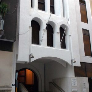 SOYRP GARABET